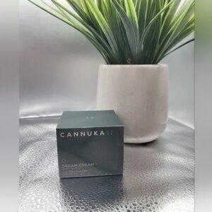 Cannuka Luxe Manuka Honey Dream Cream Moisturizer AS SEEN IN ALLURE MAGAZINE